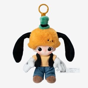 Dimoo World x Disney “Goofy’s Prank”